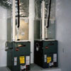 2 Ruud Blower Units