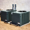 2 Units Outside