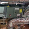 Blower Unit in Attic