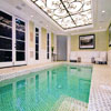 Interior Pool Area Photo