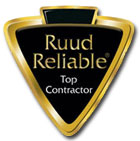 Ruud Logo